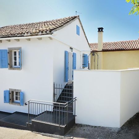 Holiday Home Nono Frane Lindar Exterior photo