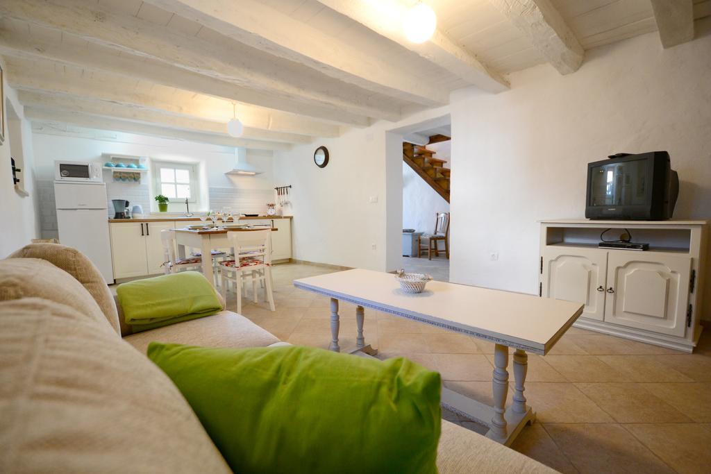 Holiday Home Nono Frane Lindar Room photo