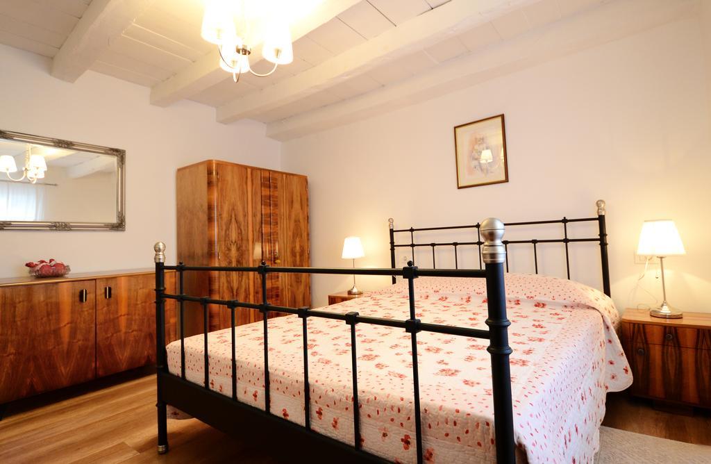 Holiday Home Nono Frane Lindar Room photo