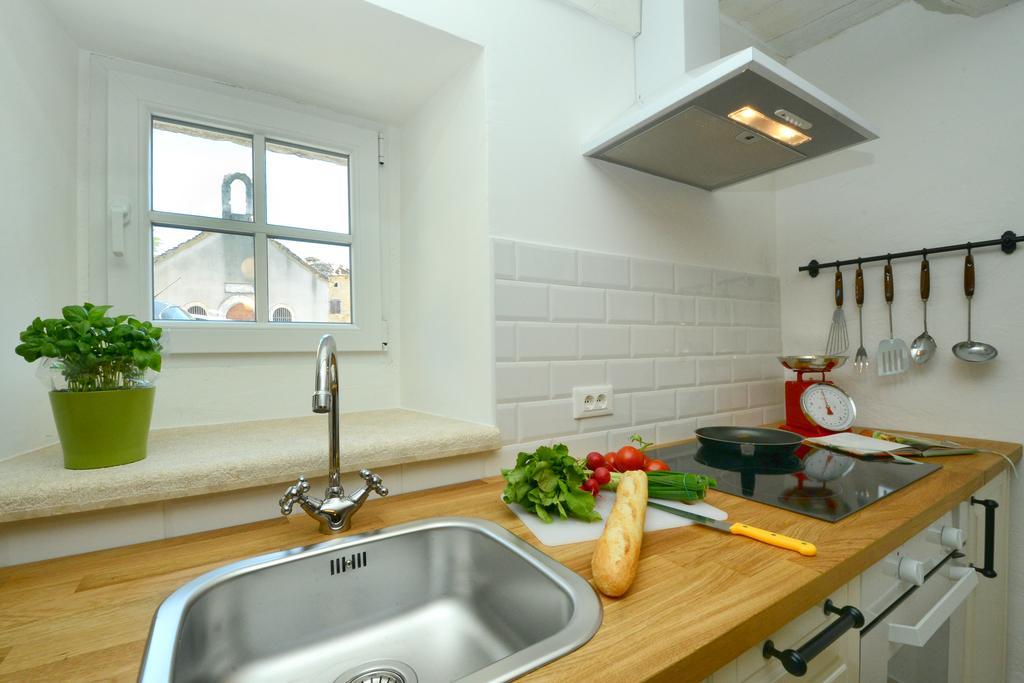 Holiday Home Nono Frane Lindar Exterior photo