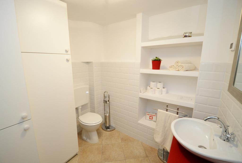 Holiday Home Nono Frane Lindar Exterior photo