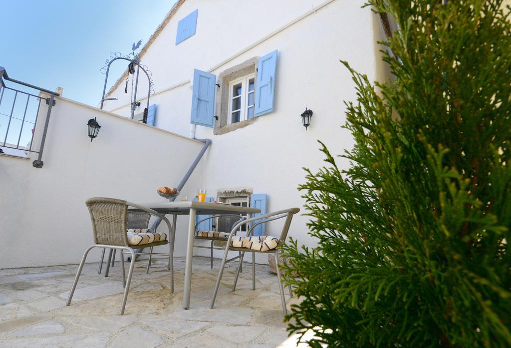 Holiday Home Nono Frane Lindar Exterior photo